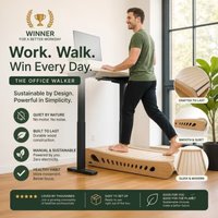 Grabllo Office Walker