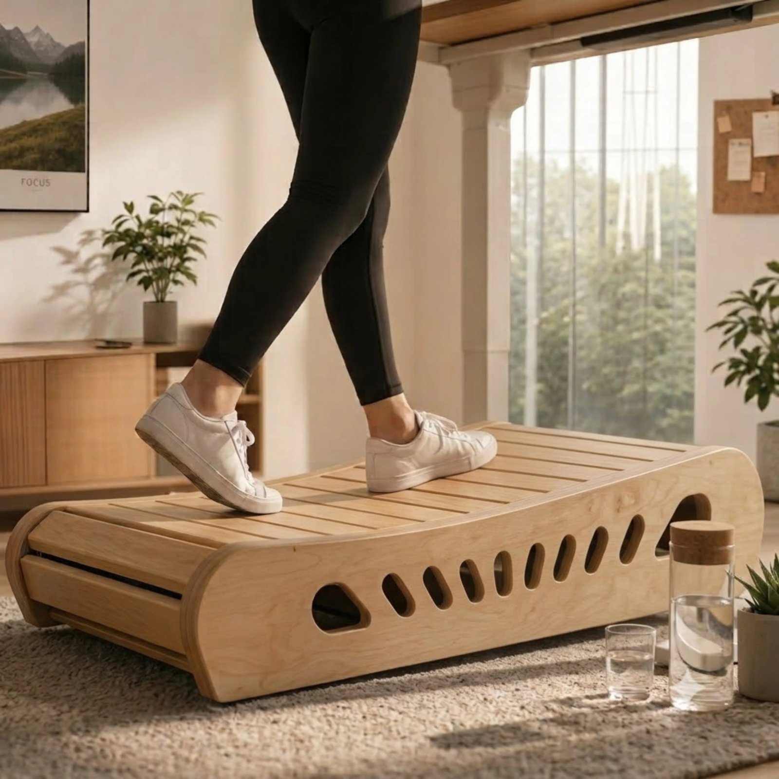 Grabllo Office Walker