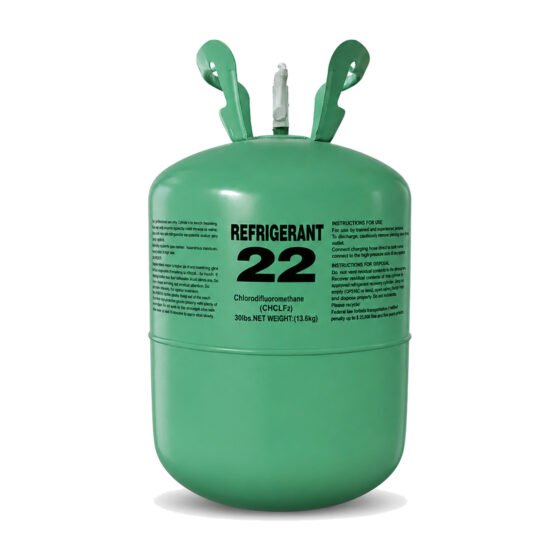 R-22 Refrigerant