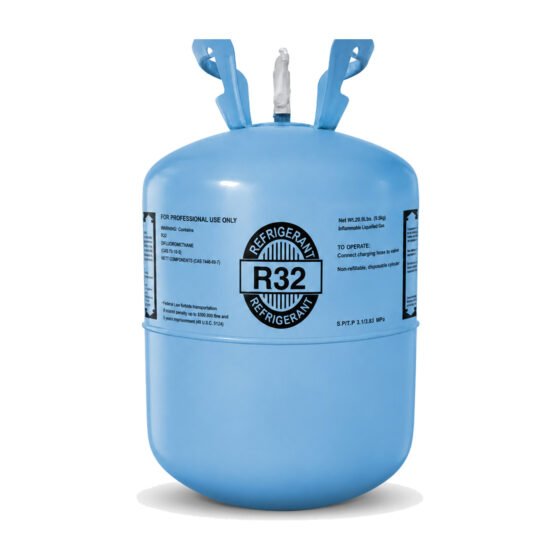R-32 Refrigerant