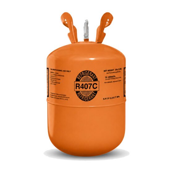 R-407C Refrigerant