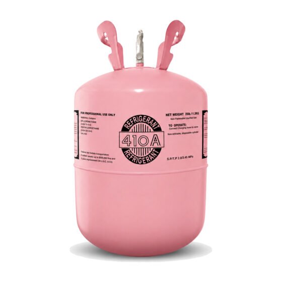 R-410A Refrigerant