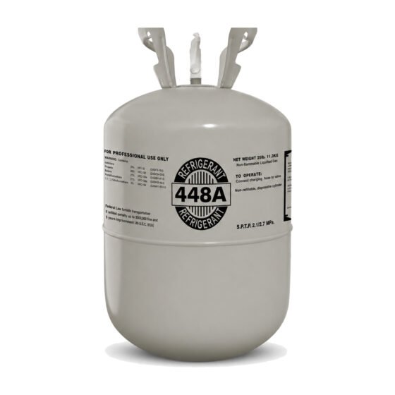 R-448A Refrigerant