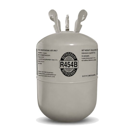 R-454B Refrigerant